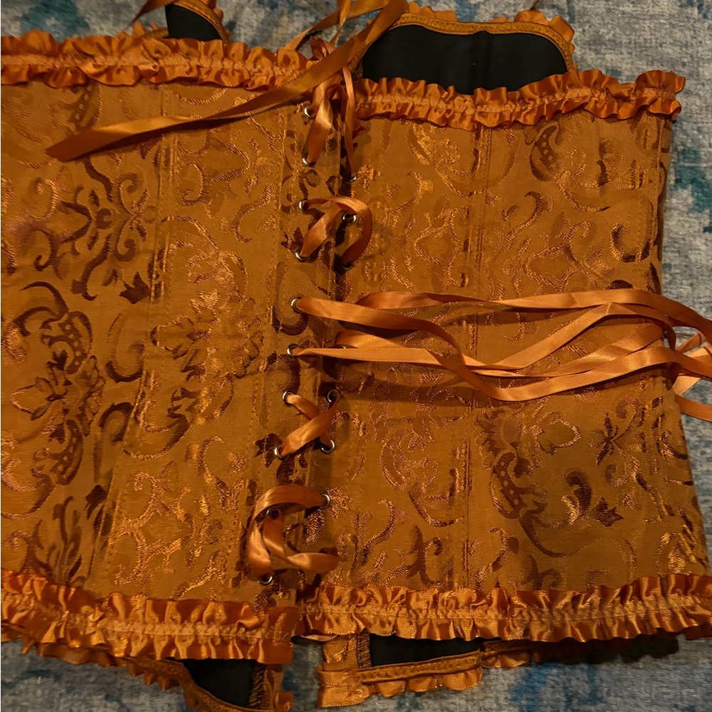 CorsetSOLD - Picture 3 of 5